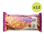 Mybizcuit Digestive Raisin Biscuit - image 3