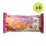 Mybizcuit Digestive Raisin Biscuit - image 2