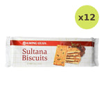Khong Guan Sultana Biscuits - image 3