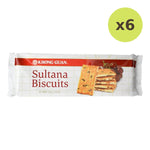 Khong Guan Sultana Biscuits - image 2