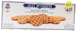 Jules Des Troopers Butter Crisps - image 3