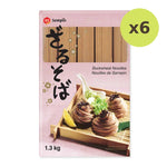 Sempio Buckwheat Noodles 1.3kg - image 3