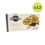 Francoise Macadamia Dark Chocolate Cookies - image 3
