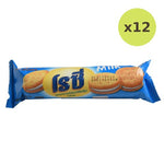 Rosy Milk Cream Sandwich Cracker - image 3
