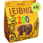 Bahlsen Leibniz Zoo Jungle Biscuits - image 5