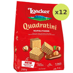 Loacker Wafer Hazelnut - image 3