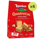 Loacker Wafer Hazelnut - image 2