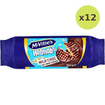 Mcvitie's Hobnobs Milk Choc - image 3