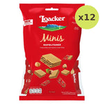 Loacker Mini Napolitaner - image 3
