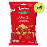 Loacker Mini Napolitaner - image 2