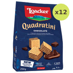 Loacker Wafer Cocoa - image 3