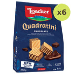 Loacker Wafer Cocoa - image 2