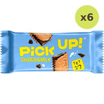 Bahlsen Pick Up Choco & Milk - image 2