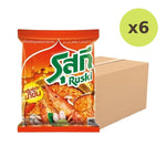 Ruski Noodles Tom Yum Shrimp Soup Flavor Packets - image 2