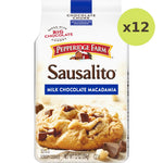 Pepperidge Farm Cookies Milk Cho&Mac - image 3