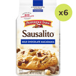 Pepperidge Farm Cookies Milk Cho&Mac - image 2