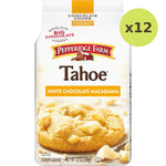 Pepperidge Farm Chunk White Chocolate - image 3