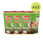 Tonson Eatsy Seafood Salad Flavor Instant Vermicelli Cups 31g - image 3