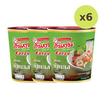 Tonson Eatsy Seafood Salad Flavor Instant Vermicelli Cups 31g - image 2