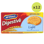 Mcvitie's Digestive Light - image 3