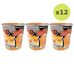 Mama Oriental Kitchen Dried Instant Cup Noodles Stir Fried - image 4