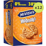 Mcvitie's Hobnobs Original - image 4