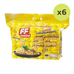 FF Instant Noodle Thai Stir Fried Flavored 1.1kg - image 2
