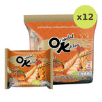 Mama Oriental Kitchen Instant Noodles Shrimp Creamy Tom Yum - image 5
