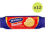 Mcvitie's Digestive Original - image 3