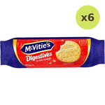 Mcvitie's Digestive Original - image 2