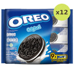 Oreo Vanilla Sandwich Cookies - image 3
