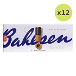 Bahlsen Waffeletten Wafer Rolls - image 3