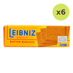 Bahlsen Leibniz Butter Biscuits - image 2