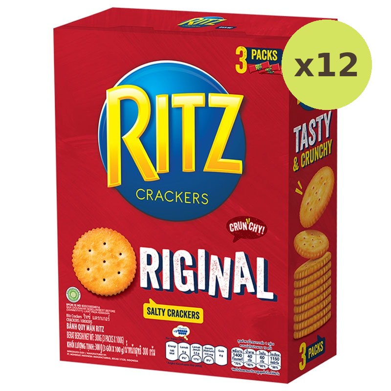 Ritz Crackers - image 3