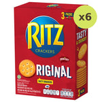 Ritz Crackers - image 2
