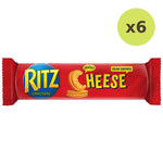 Ritz Cheese Cracker - image 2