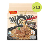 Waiwai Wow Pork Ribs Black Pepper - image 4