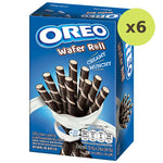 Oreo Vanilla Wafer Roll - image 2