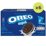 Oreo Cookie Vanilla Cream - image 2