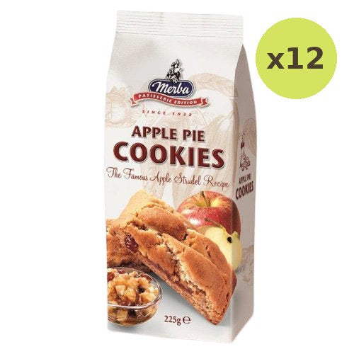 Merba Apple Pie Cookies - image 3