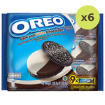 Oreo Dark & White - image 2