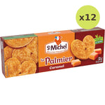 St Michel Palmiers Au Caramel Cookie - image 6