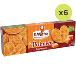 St Michel Palmiers Au Caramel Cookie - image 5