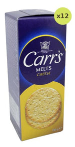 Carr's Melt Cheese - image 3