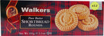 Walkers Butter Shortbread Rounds - image 3