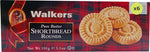 Walkers Butter Shortbread Rounds - image 2
