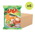 Mama Noodles Pork Tom Yum Flavor Packets - image 2
