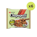 Nongshim Chapagetti - image 2