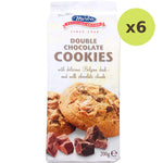 Merba Double Chocolate Cookies - image 2