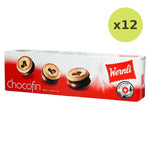 Wernli Chocofin Biscuit - image 3